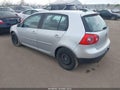 Photo 3 of 17 — 2007 Volkswagen Rabbit