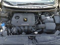 Photo 10 of 12 — 2017 Kia Forte