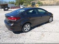 Photo 4 of 12 — 2017 Kia Forte