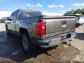 Photo 3 of 16 — 2015 Chevrolet Silverado 1500