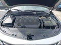 Photo 10 of 16 — 2018 Chevrolet Impala