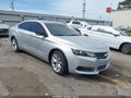 Photo 1 of 16 — 2018 Chevrolet Impala