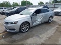 Photo 2 of 16 — 2018 Chevrolet Impala