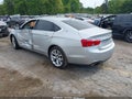 Photo 3 of 16 — 2018 Chevrolet Impala