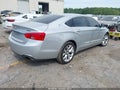 Photo 4 of 16 — 2018 Chevrolet Impala