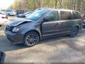 Photo 2 of 16 — 2017 Dodge Grand Caravan