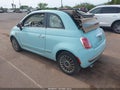 Photo 3 of 12 — 2017 Fiat 500C