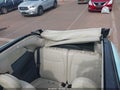 Photo 6 of 12 — 2017 Fiat 500C