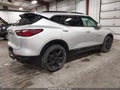 Photo 4 of 18 — 2021 Chevrolet Blazer