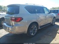 Photo 4 of 16 — 2021 Infiniti QX80