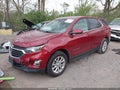Photo 2 of 16 — 2020 Chevrolet Equinox