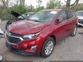 Photo 6 of 16 — 2020 Chevrolet Equinox