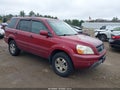 Photo 1 of 16 — 2003 Honda Pilot