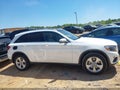 Photo 13 of 16 — 2018 Mercedes-Benz GLC-Class