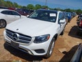 Photo 2 of 16 — 2018 Mercedes-Benz GLC-Class