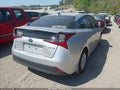Photo 4 of 16 — 2022 Toyota Prius