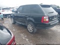 Photo 3 of 16 — 2008 Land Rover Range Rover Sport