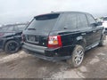 Photo 6 of 16 — 2008 Land Rover Range Rover Sport
