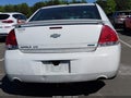 Photo 16 of 16 — 2014 Chevrolet Impala Limited
