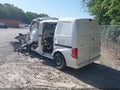 Photo 3 of 11 — 2021 Nissan NV 200
