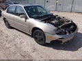 Photo 1 of 17 — 2000 Chevrolet Malibu