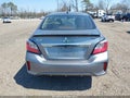 2022 Mitsubishi Mirage — photo 16 of 17 | VIN ML32FUFJXNHF04360