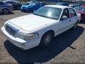 Photo 2 of 11 — 2006 Mercury Grand Marquis