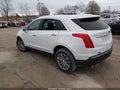 Photo 3 of 18 — 2017 Cadillac XT5