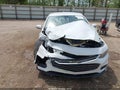 Photo 6 of 16 — 2018 Chevrolet Malibu Limited