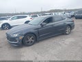 Photo 2 of 16 — 2021 Hyundai Sonata