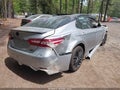 2020 Toyota Camry — photo 4 of 16 | VIN 4T1K61AK3LU366086