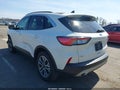 Photo 3 of 16 — 2021 Ford Escape
