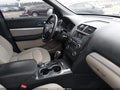 Photo 5 of 16 — 2018 Ford Explorer