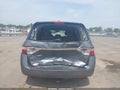 Photo 16 of 17 — 2012 Honda Odyssey