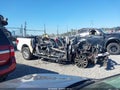 Photo 12 of 15 — 2025 Ford F-150