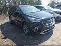 Photo 1 of 16 — 2018 Hyundai Santa Fe