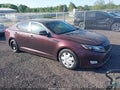 Photo 1 of 11 — 2014 Kia Optima