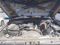 1998 Chevrolet Silverado 1500 — photo 10 of 10 | VIN 2GCEK19R4W1277111