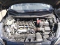 Photo 10 of 16 — 2025 Nissan Versa