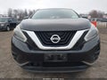 2018 Nissan Murano — photo 12 of 16 | VIN 5N1AZ2MHXJN114383
