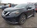 2018 Nissan Murano — photo 2 of 16 | VIN 5N1AZ2MHXJN114383