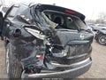 Photo 6 of 16 — 2018 Nissan Murano