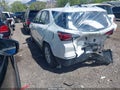 2022 Chevrolet Equinox — photo 3 of 16 | VIN 3GNAXFEV5NS186665