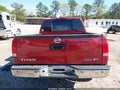 Photo 16 of 16 — 2015 Nissan Titan