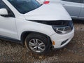 Photo 18 of 18 — 2013 Volkswagen Tiguan