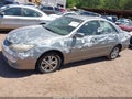 Photo 6 of 11 — 2005 Toyota Camry