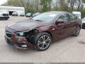 Photo 2 of 16 — 2018 Buick Regal Sportback