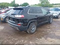 Photo 4 of 16 — 2019 Jeep Cherokee