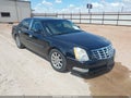Photo 1 of 12 — 2008 Cadillac DTS