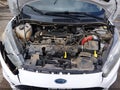 Photo 10 of 16 — 2019 Ford Fiesta